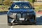 2025 BMW iX xDrive50