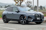2025 BMW iX xDrive50