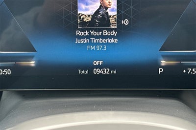 2025 BMW iX xDrive50