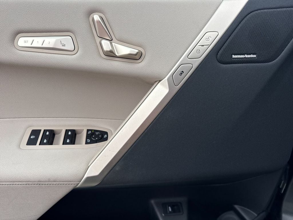 2024 BMW iX xDrive50