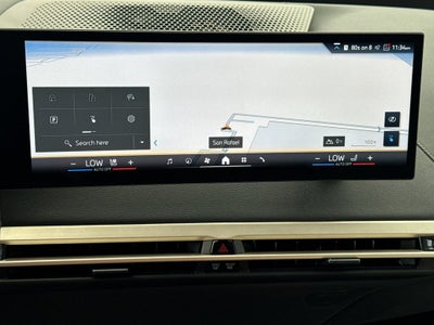 2024 BMW iX xDrive50