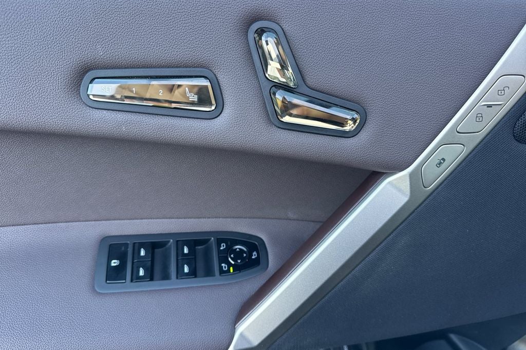 2023 BMW iX xDrive50