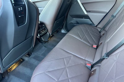 2023 BMW iX xDrive50