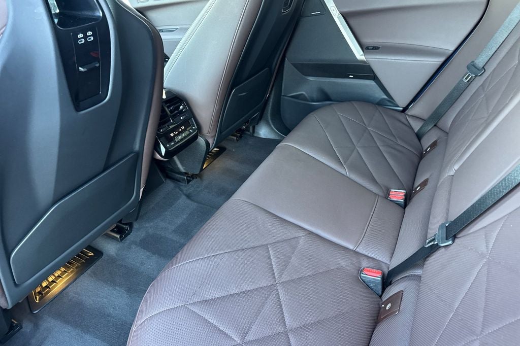 2023 BMW iX xDrive50