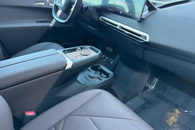 2023 BMW iX xDrive50
