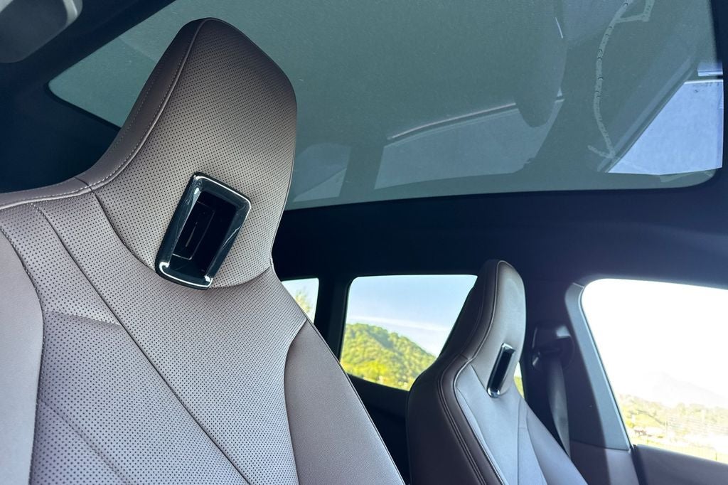 2023 BMW iX xDrive50