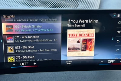 2023 BMW iX xDrive50