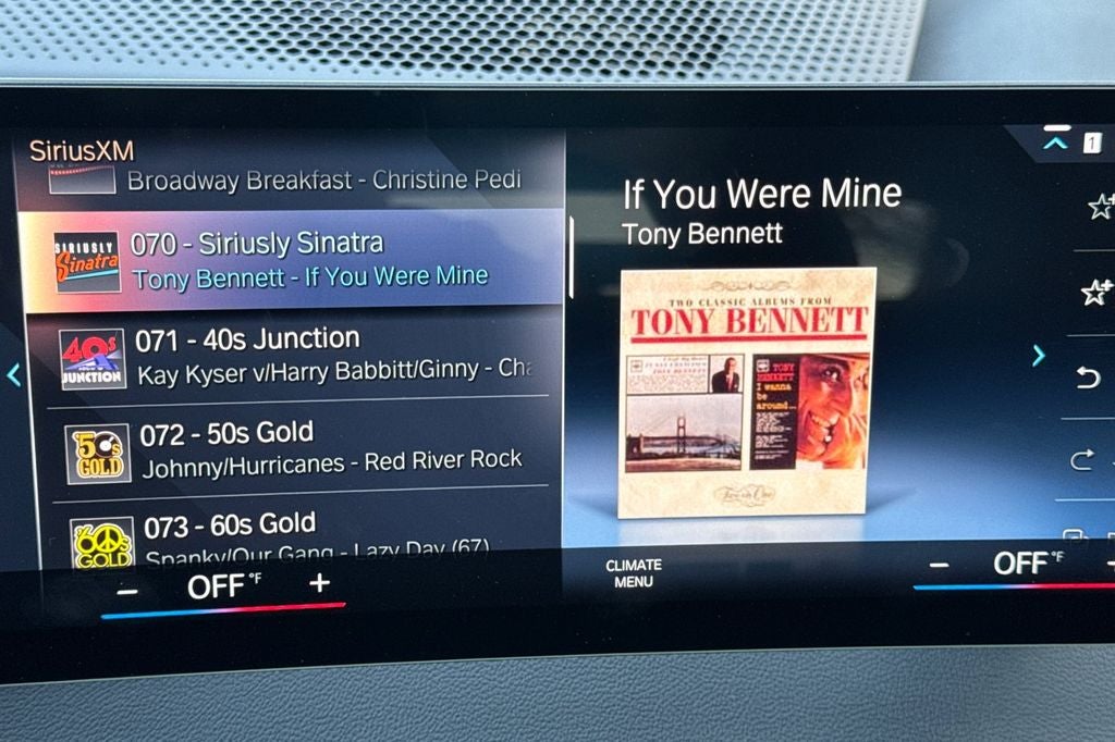 2023 BMW iX xDrive50