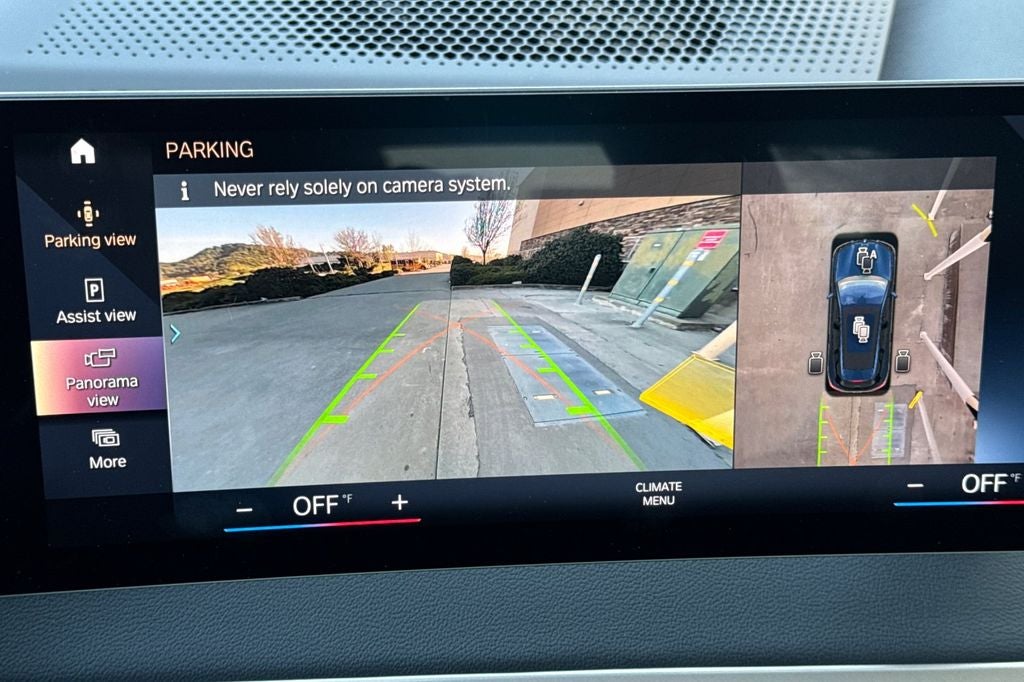 2023 BMW iX xDrive50