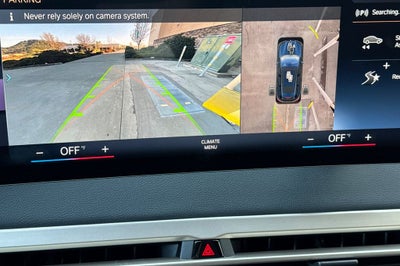 2023 BMW iX xDrive50