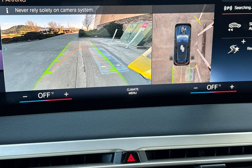 2023 BMW iX xDrive50