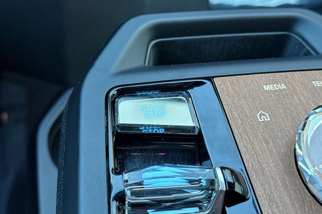 2023 BMW iX xDrive50