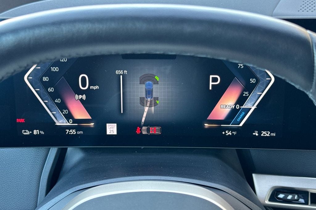 2023 BMW iX xDrive50