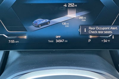 2023 BMW iX xDrive50