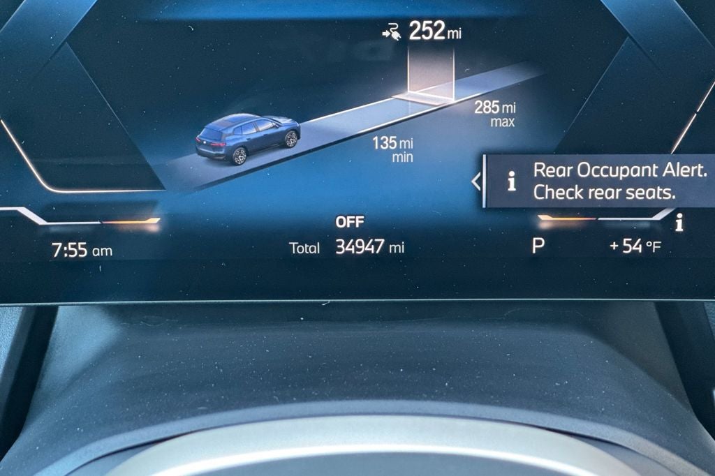 2023 BMW iX xDrive50