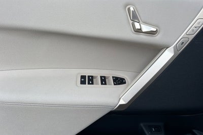 2023 BMW iX xDrive50