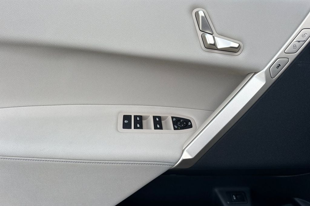 2023 BMW iX xDrive50