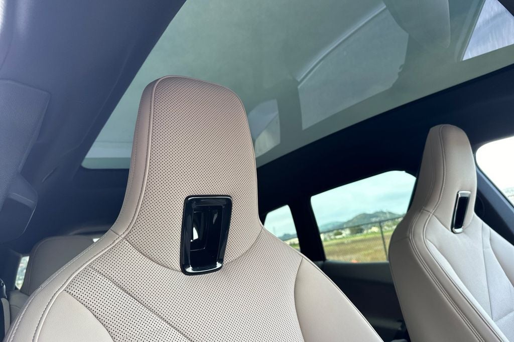 2023 BMW iX xDrive50