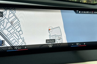 2023 BMW iX xDrive50