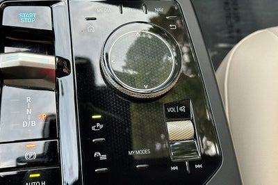 2023 BMW iX xDrive50
