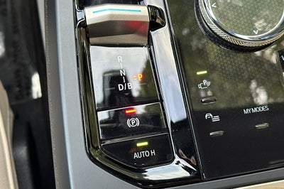 2023 BMW iX xDrive50