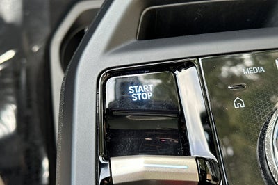 2023 BMW iX xDrive50