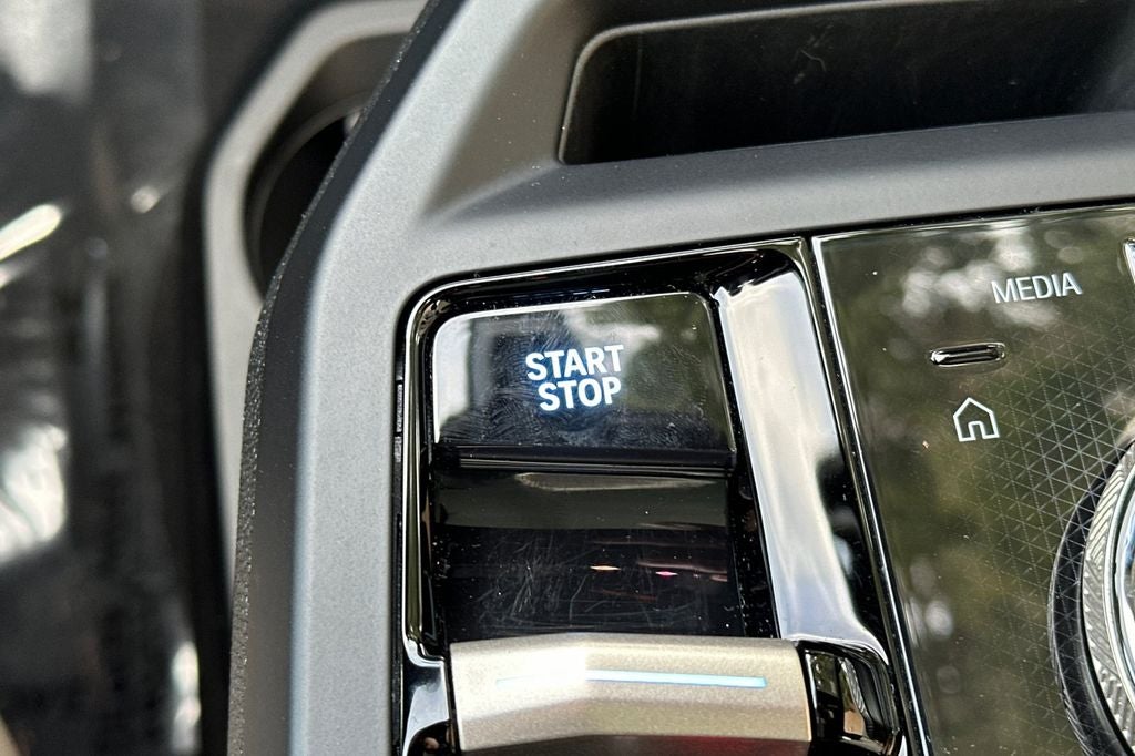 2023 BMW iX xDrive50