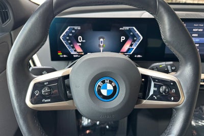 2023 BMW iX xDrive50