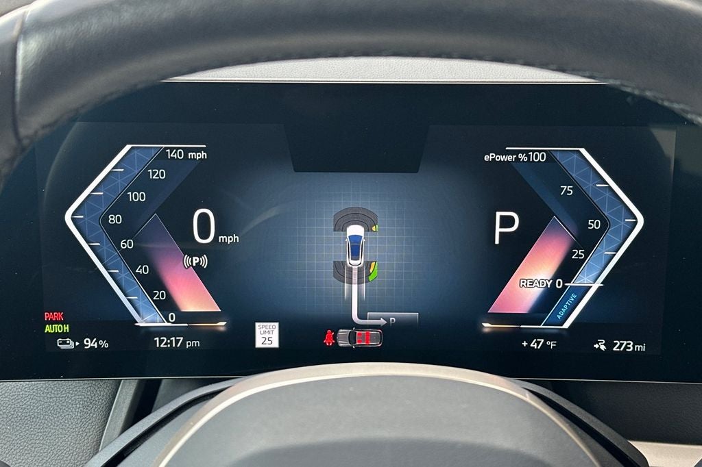 2023 BMW iX xDrive50