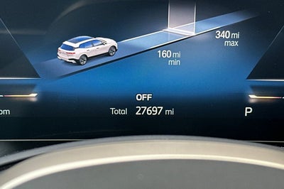 2023 BMW iX xDrive50