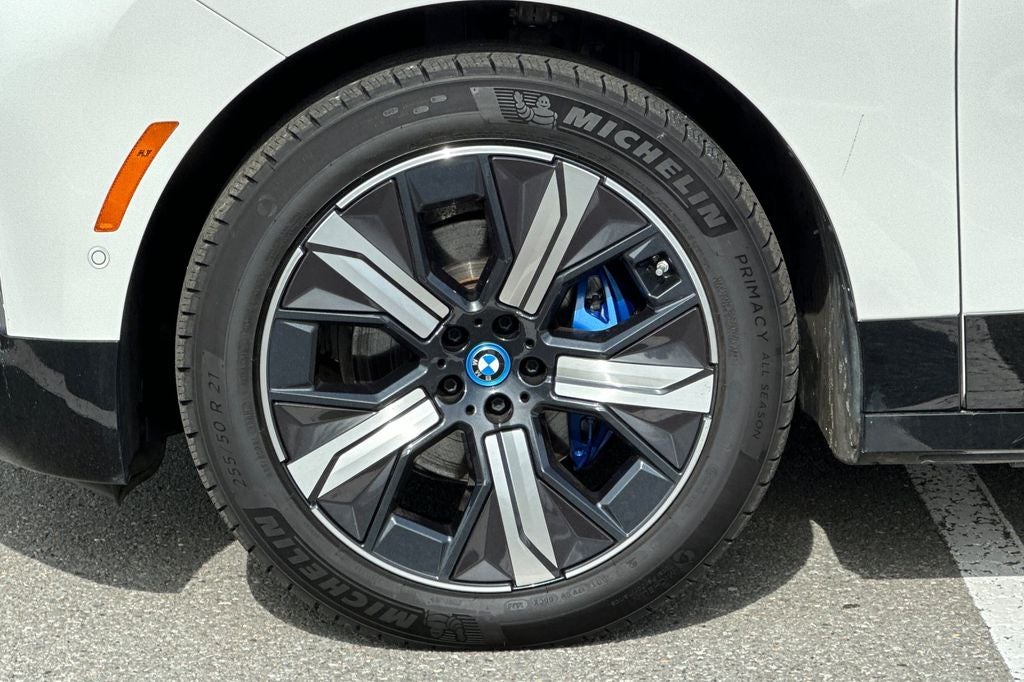 2023 BMW iX xDrive50