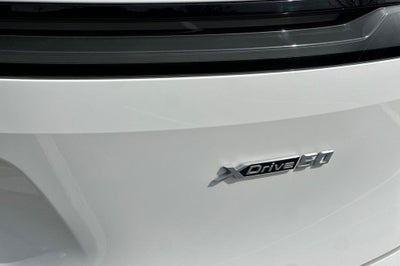 2023 BMW iX xDrive50