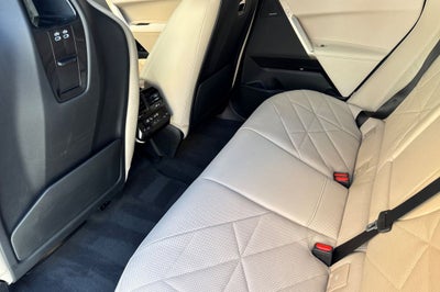 2023 BMW iX xDrive50