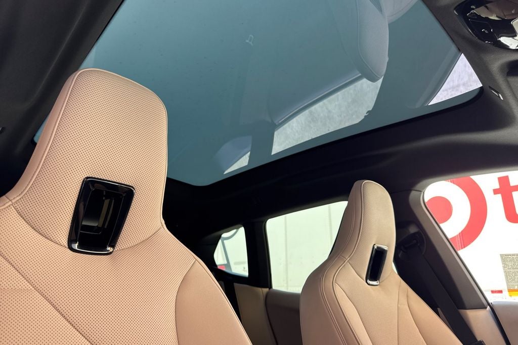 2023 BMW iX xDrive50