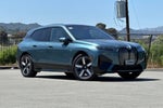 2023 BMW iX xDrive50
