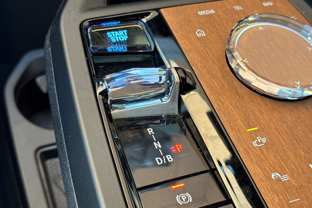 2023 BMW iX xDrive50