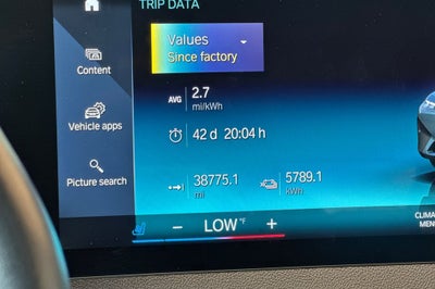 2023 BMW iX xDrive50
