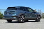 2023 BMW iX xDrive50