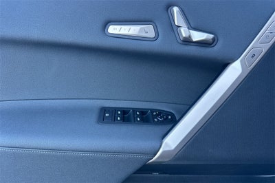 2025 BMW iX xDrive50