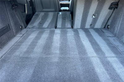 2025 BMW iX xDrive50