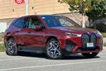 2025 BMW iX xDrive50
