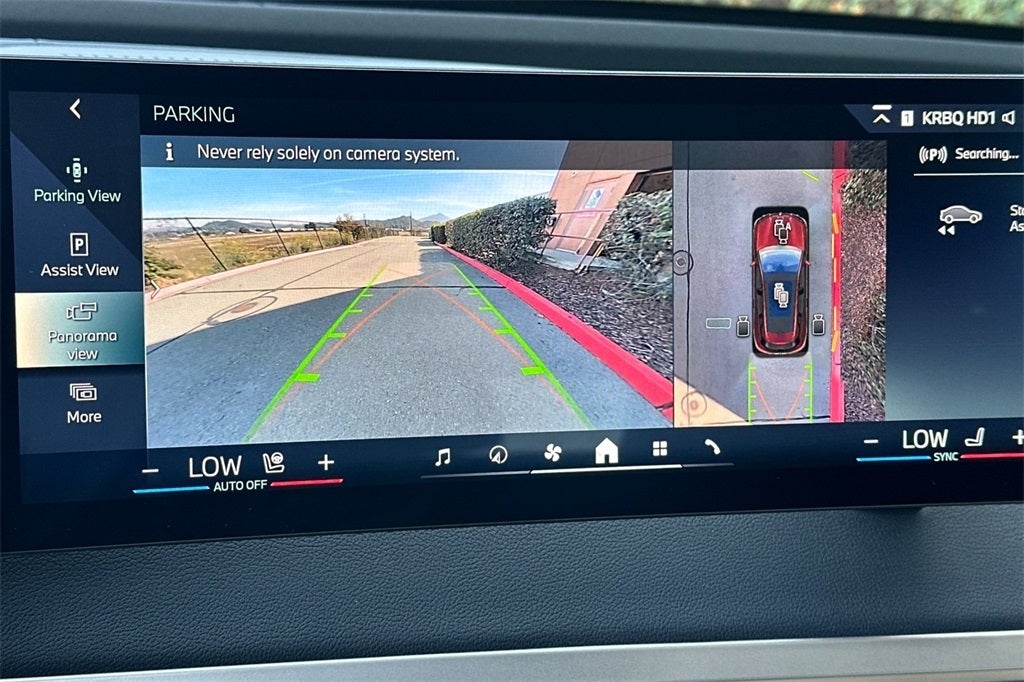 2025 BMW iX xDrive50