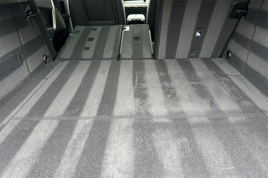 2025 BMW iX xDrive50