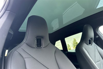 2025 BMW iX xDrive50