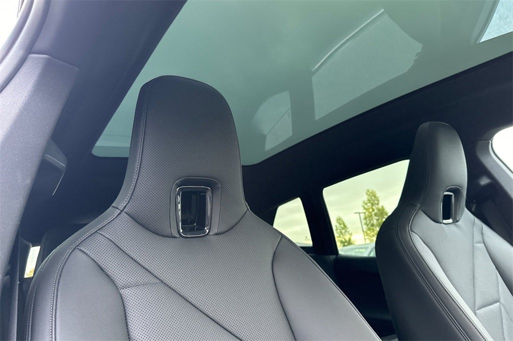 2025 BMW iX xDrive50