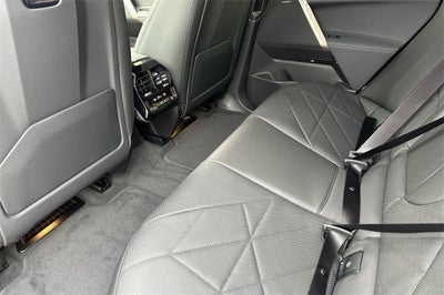 2026 BMW iX xDrive60