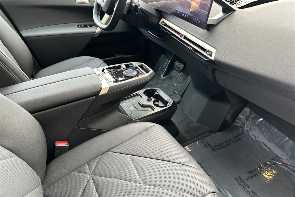 2026 BMW iX xDrive60