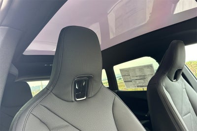 2026 BMW iX xDrive60