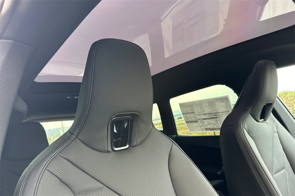 2026 BMW iX xDrive60