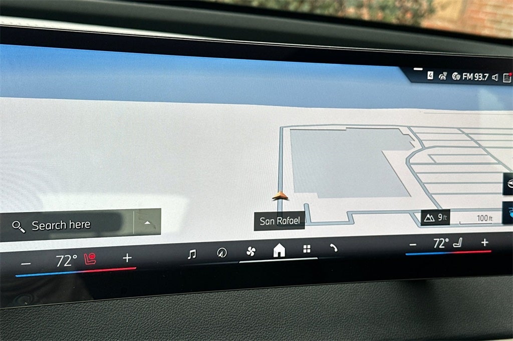 2026 BMW iX xDrive60